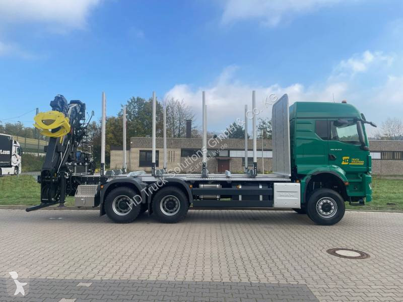 Camion MAN