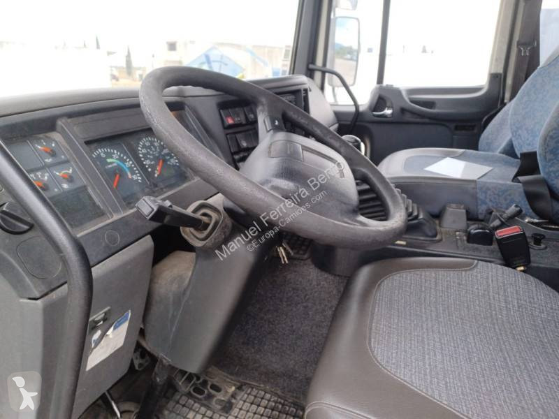 Camion Volvo