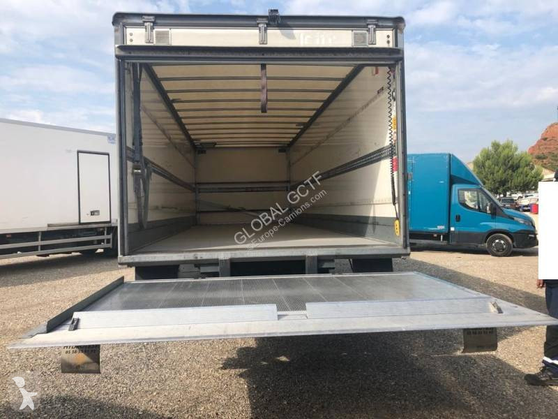 Kamion Iveco