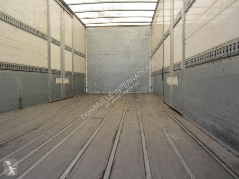 Kamion Renault 220 DXI