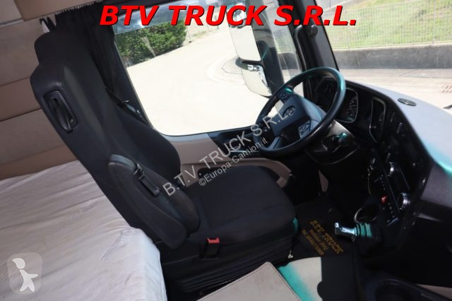 Camion Mercedes 25 42 MOTRICE 3 ASSI A...