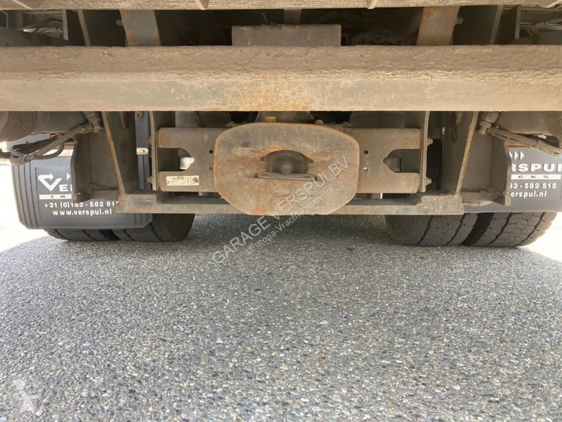 Kamion DAF 410 FA Euro6 Schuifzeilen vooras 9,0...
