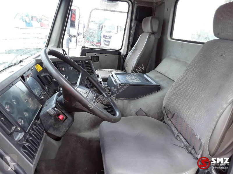 Camion Volvo INTERCOOLER
