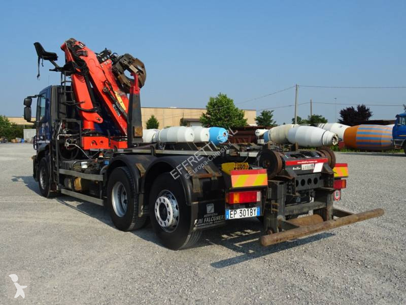 Kamion Iveco
