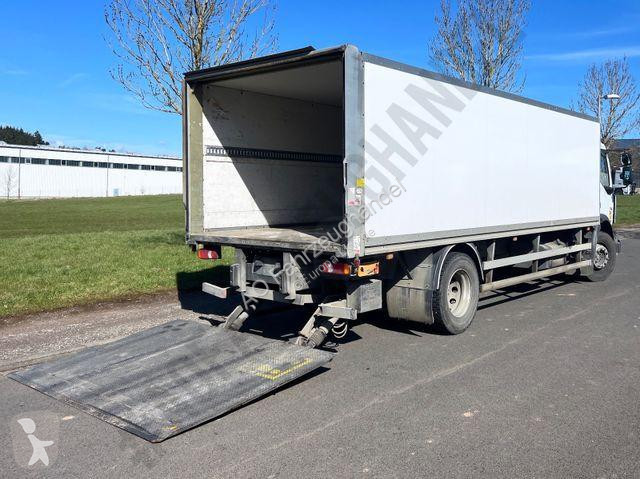 Kamion Renault Midlum 18.270dxi - EEV - LBW