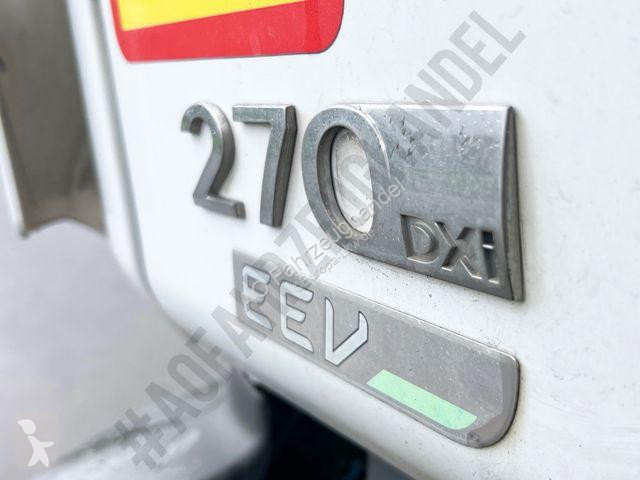 Kamion Renault Midlum 18.270dxi - EEV - LBW
