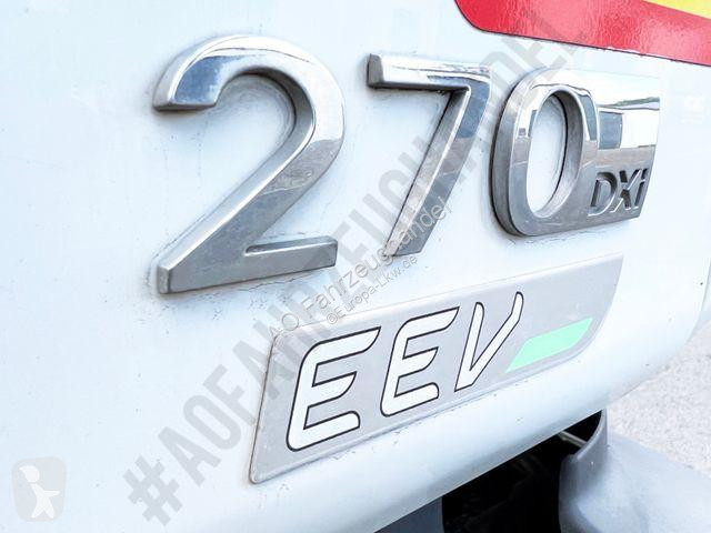 Vrachtwagen Renault Midlum 18.270dxi - EEV -...
