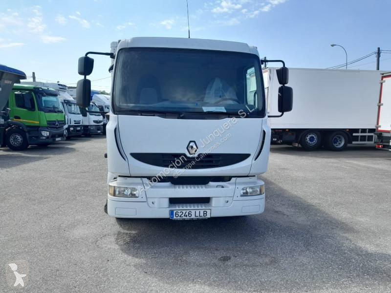 Camion Renault