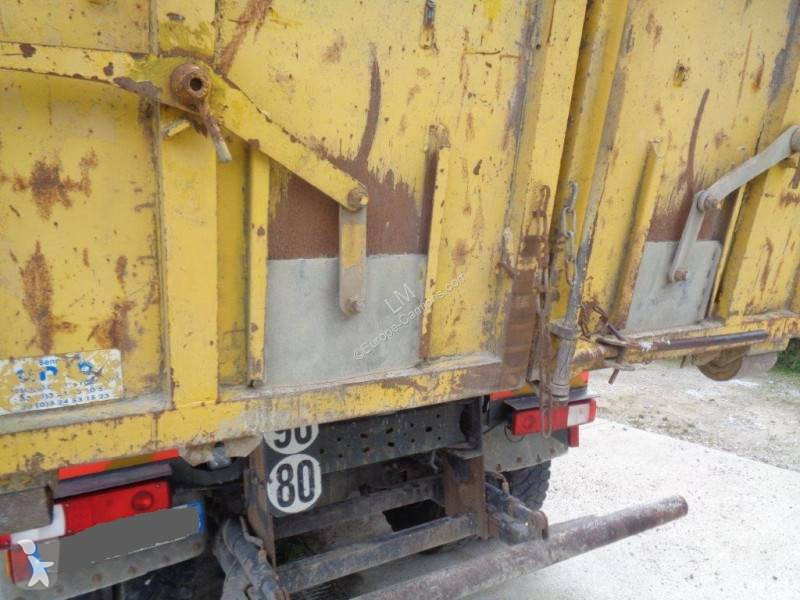 Camion Renault