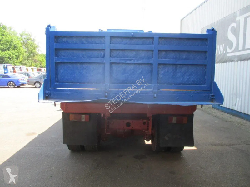 Camion Renault AE 385 AE 385 , Manual , 6x4 , 3...