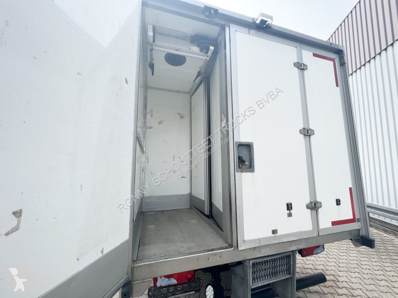 Camión MAN TGL 8.180 4x2 BL TGL 8.180 4x2 BL,...