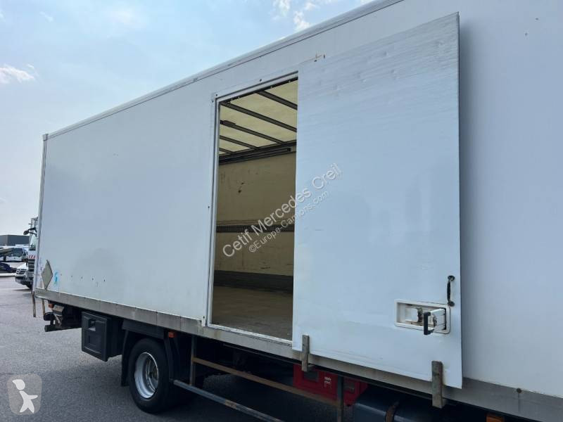 Camion Renault