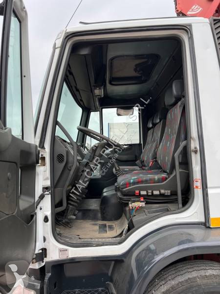 Kamion Iveco