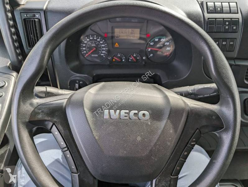 Camion Iveco