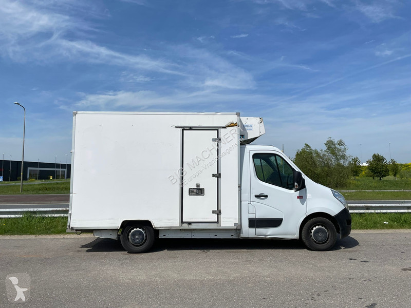 Kamion Renault MASTER 3T5 - Frigo