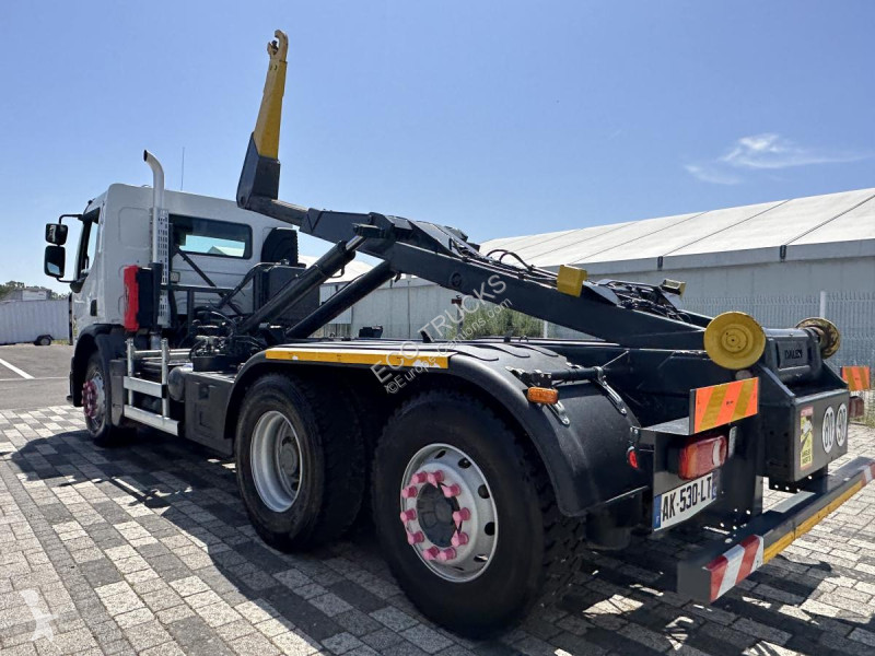 Camion Renault  Lander
