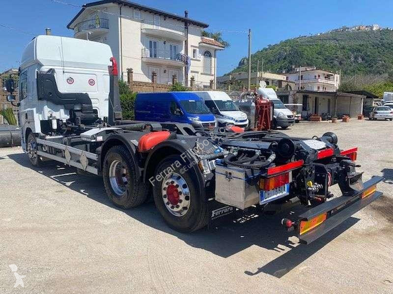 Camion DAF 85/410