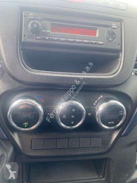 Camion Iveco 35S14