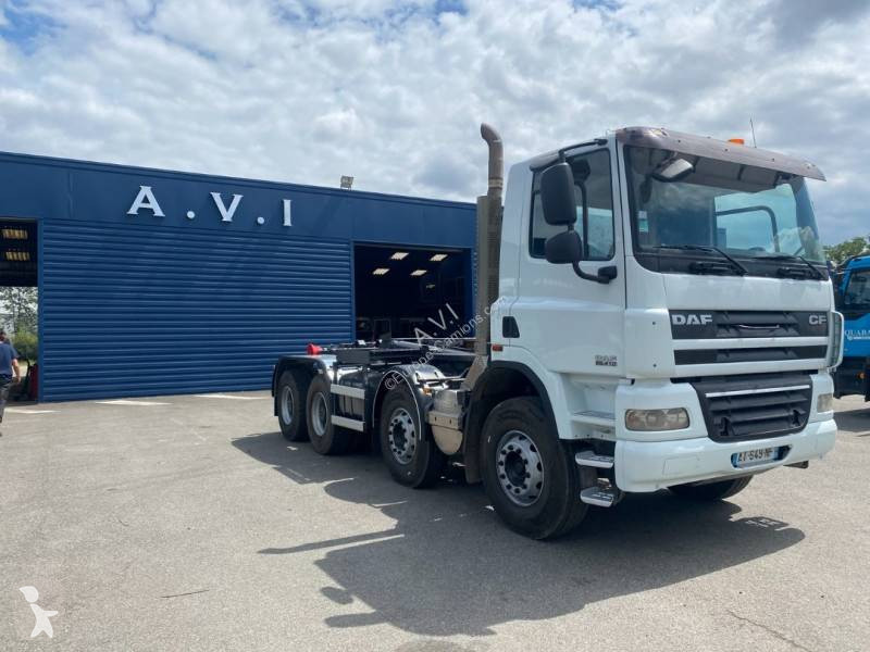 Camion DAF