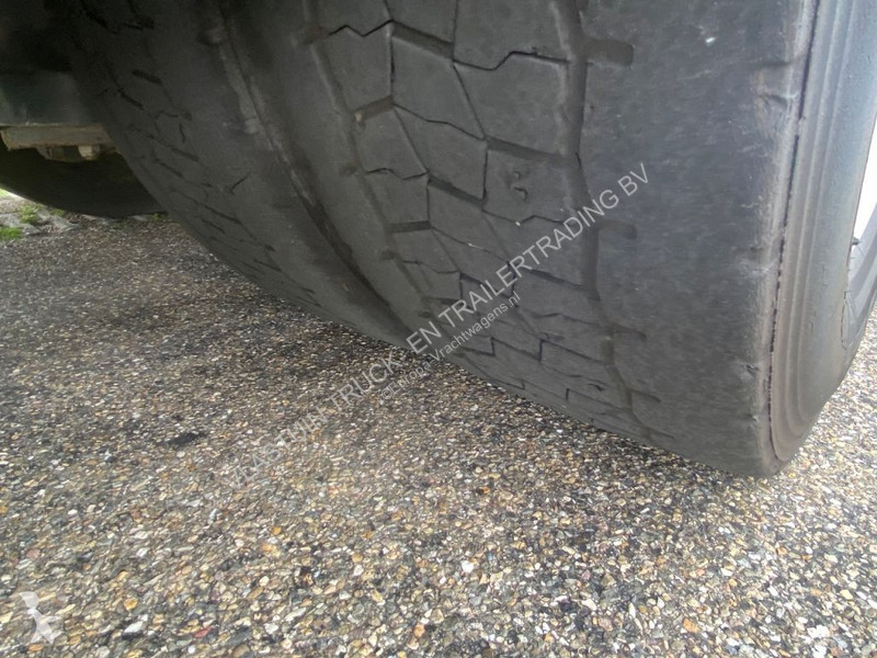 Camion Scania R500 NGS | 25 TON IFT | 7 MTR...