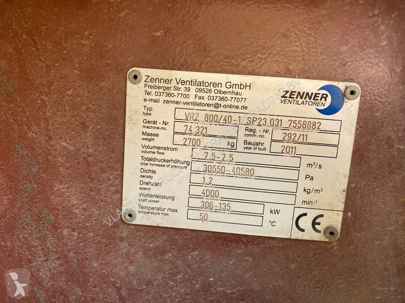 Kamion MAN 28.440 | SAUGBAGGER | SUCTION...