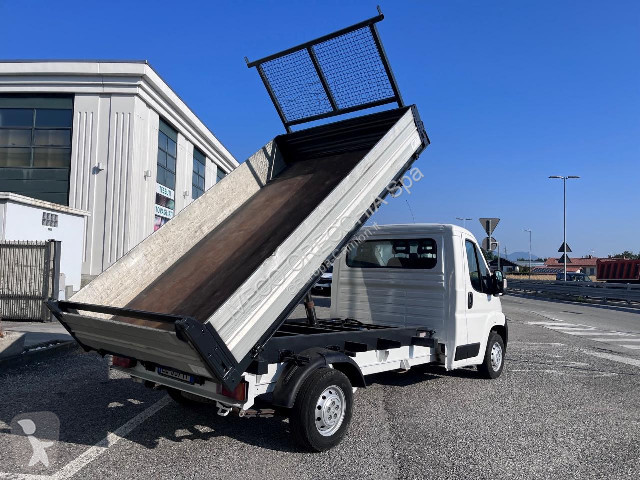 Camion Peugeot BOXER