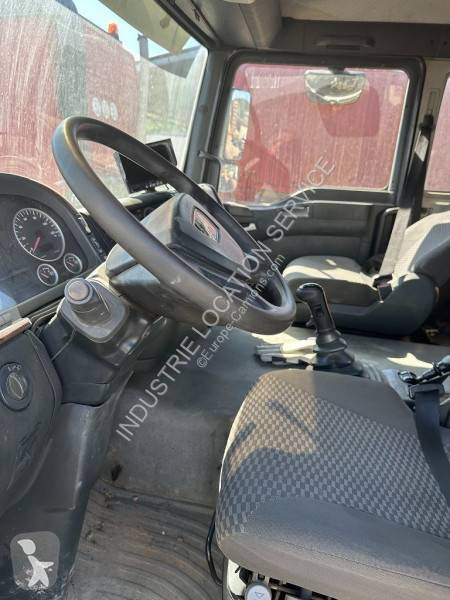Camion MAN