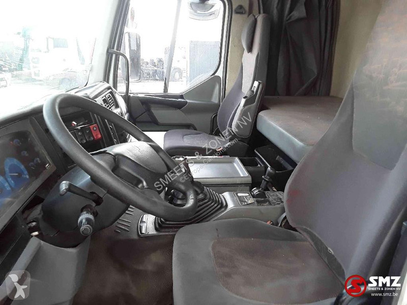 شاحنة Renault 420 234000km!!