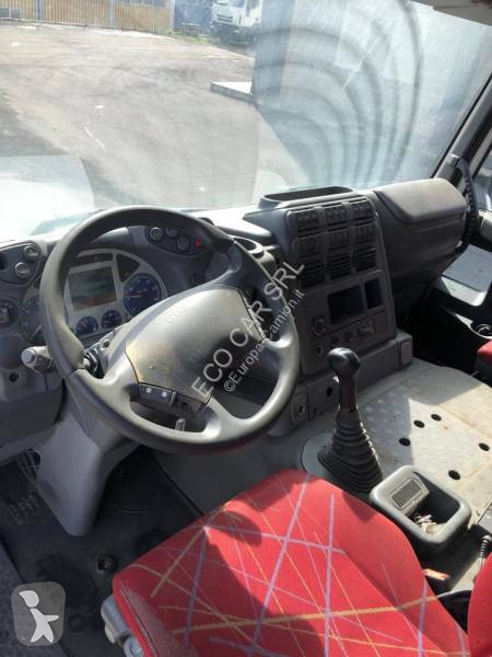 Camion Iveco