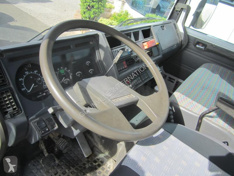 Camion Renault 180