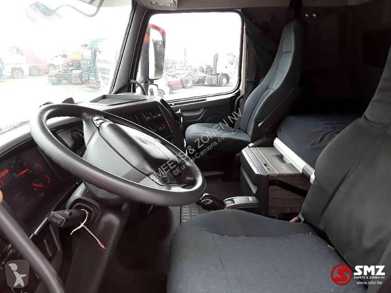 Camion Volvo 420 6x2