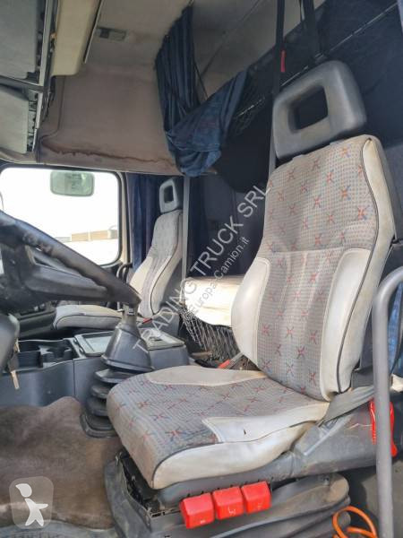 Camion Volvo