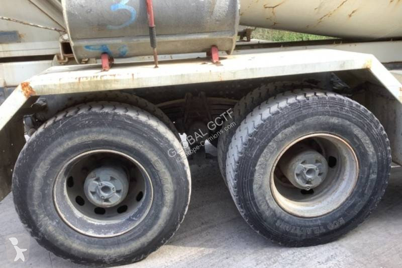 Camion Scania