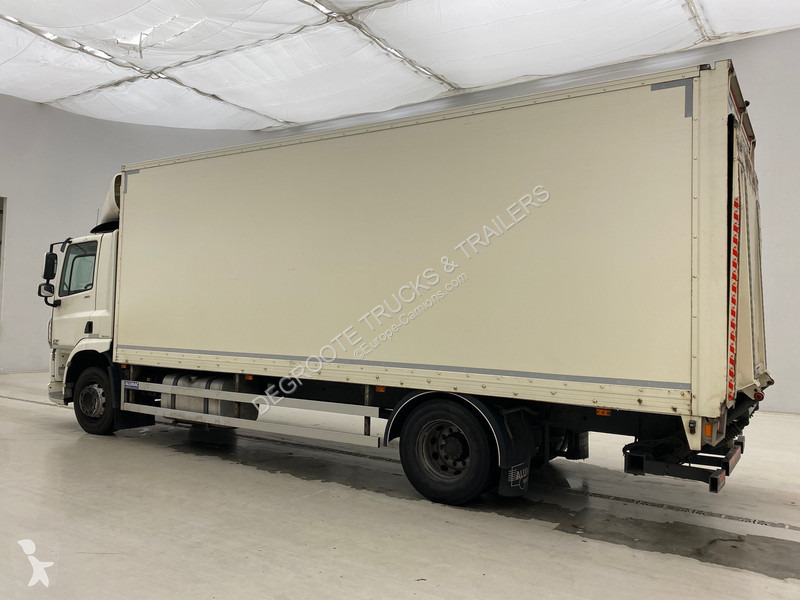 Camion DAF 310