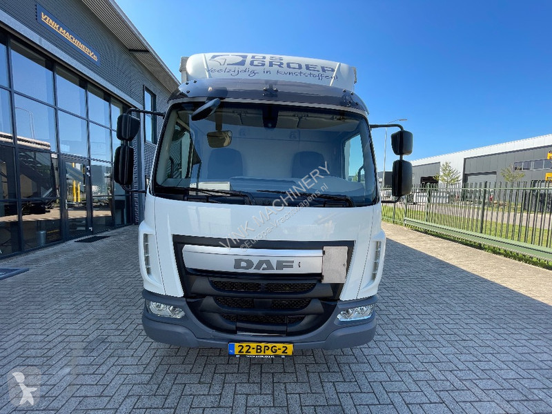 Kamion DAF 220