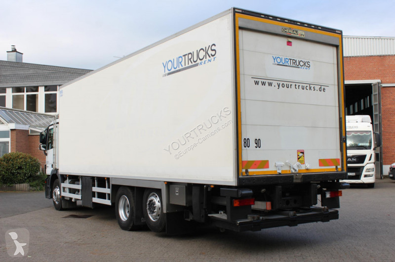 Camion Mercedes 2532 E5 CS 1150 Multi Bi-Temp...