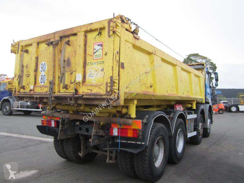 Kamion Mercedes 3240