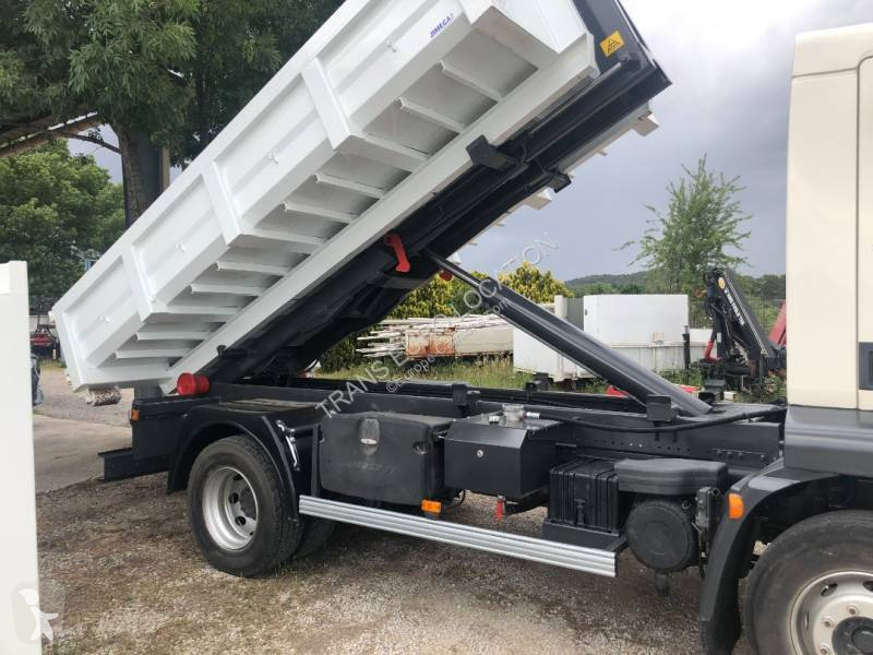 Camion DAF