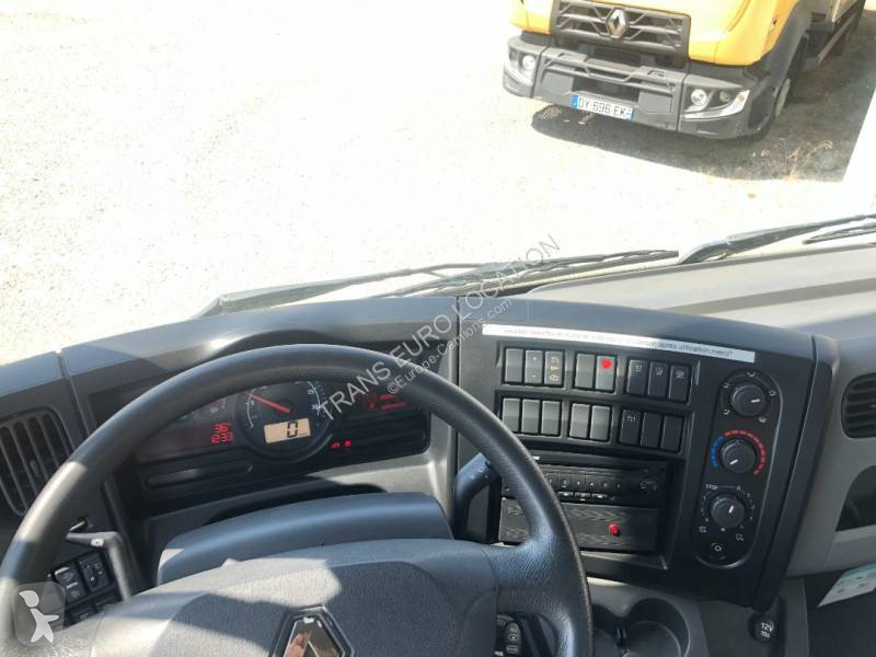 Camion Renault