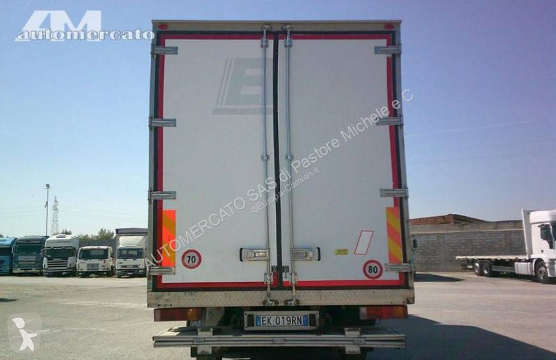 Camion Iveco