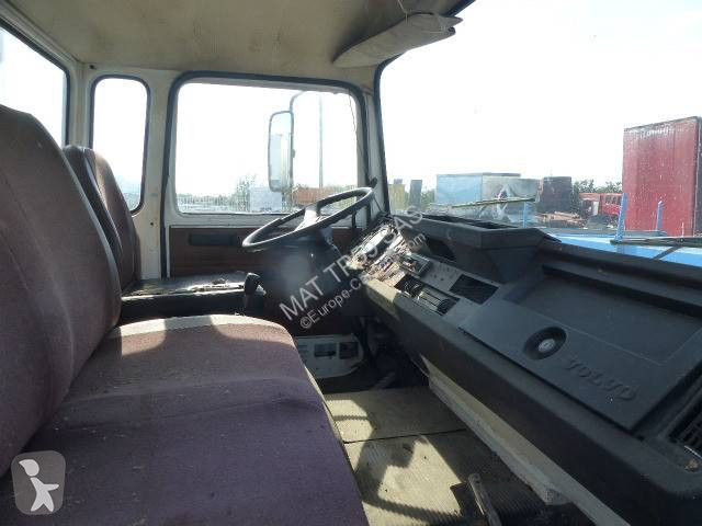 Camion Volvo