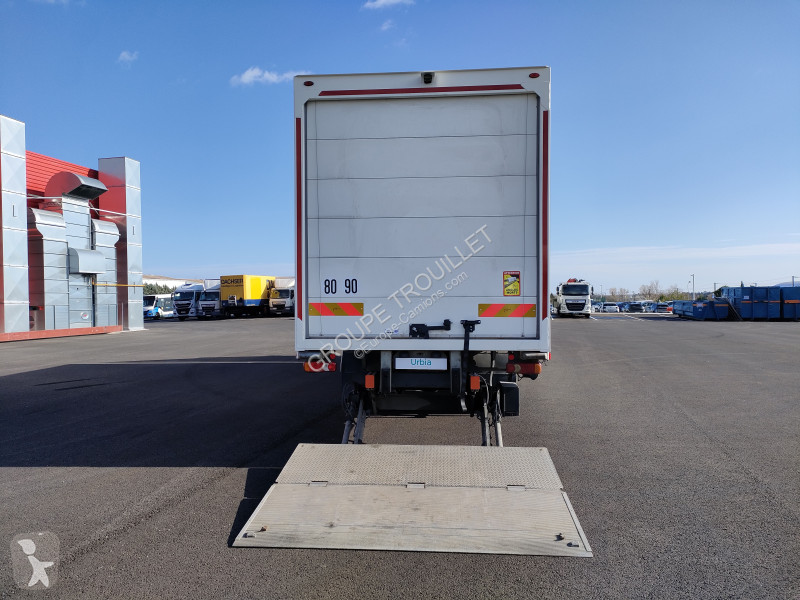 Camion DAF 19 TONNES 280 CV HAYON PORTE RELEVANTE