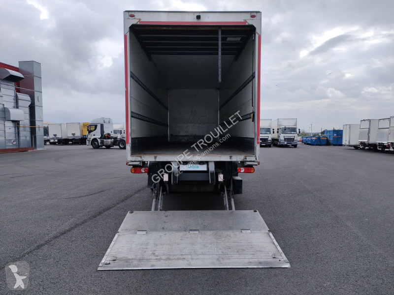 Camion DAF 19 TONNES 280 CV HAYON PORTE RELEVANTE