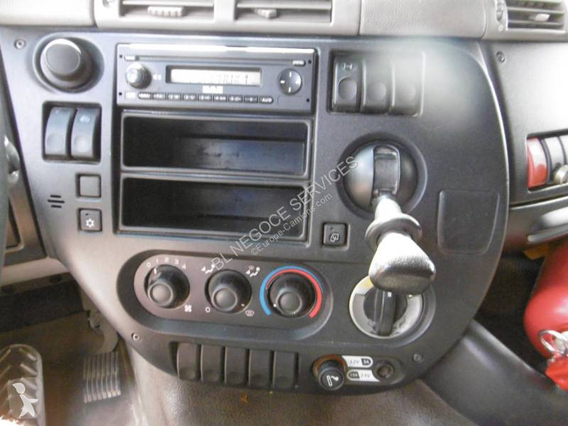 Camion DAF