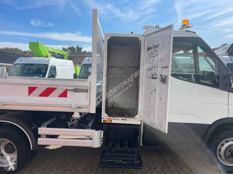 Kamion Iveco