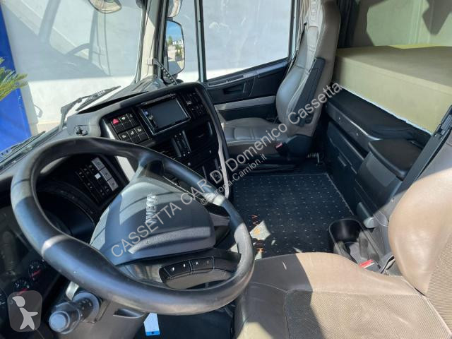 Camion Iveco STRALIS 460 COPRI SCOPRI CENTINATO...
