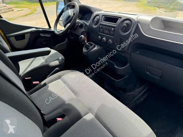 Veicolo commerciale Renault MASTER FURGONE MAXI...