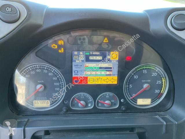 Kamion Iveco STRALIS AD260S31 EEV CELLA FRIGO