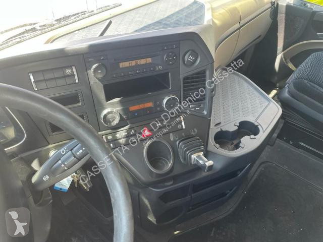 Camion Mercedes ACTROS 25.45 EURO 6 CASSA FRIGO...