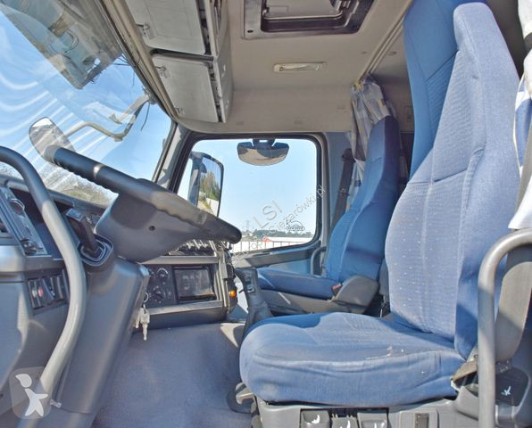 Camion Volvo FM 340 Abschleppwagen...